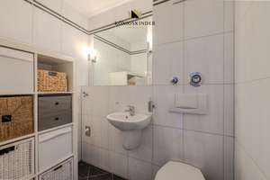 Maisonette mit besonderem Wohngefühl und sonnigem Rückzugsort – Die vollständige Adresse der Immobilie erhältst du vom Anbieter., 70619 Lederberg, Stuttgart – Vorschaubild 12