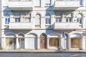 Ein Zuhause mit Ausblick und Charakter – Die vollständige Adresse der Immobilie erhältst du vom Anbieter., 47798 Stadtmitte, Krefeld – Vorschaubild 14