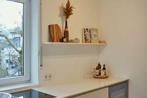 Penthouse-Maisonette mit Stadtwald-Terrasse | Architektenhaus Junkersdorf | provisionsfrei – Am Römerhof 50, 50858 Junkersdorf, Köln – Vorschaubild 7