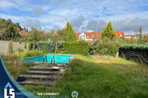 Leben in der City von Stendal mit Pool und Einliegerwohnung! – Die vollständige Adresse der Immobilie erhältst du vom Anbieter., 39576 Stendal – Vorschaubild 6