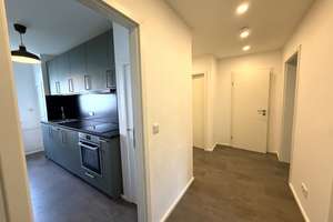 Nähe Kurfürstendamm, bezugsfreie Wohnung mit hochwertiger Ausstattung, Fahrstuhl und sonnigem Balkon – Die vollständige Adresse der Immobilie erhältst du vom Anbieter., 10707 Wilmersdorf, Berlin – Vorschaubild 3