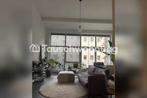 Tauschwohnung: Helle Süd-Wohnung – Die vollständige Adresse der Immobilie erhältst du vom Anbieter., 4107 Zentrum-Süd, Leipzig – Vorschaubild 1