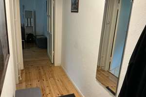 *Praktische 2-Zimmerwohnung*