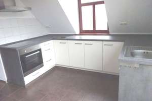 +++Traumhafte 3,5-R. Whg.+Maisonette+tolles Bad+1 Balkon u. 1 Loggia++++ – Holzhäuser Str. 63A, 4299 Stötteritz, Leipzig – Vorschaubild 2