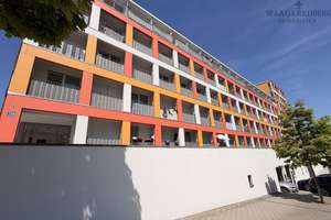 Zentrale Lage, angenehme Wohnruhe – helle 1-Zimmer-Einheit in Regensburg! – Die vollständige Adresse der Immobilie erhältst du vom Anbieter., 93053 Galgenberg, Regensburg – Vorschaubild 7