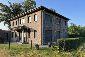 Exklusives Einfamilienhaus mit Wellness & Smart Home in Lilienthal – Die vollständige Adresse der Immobilie erhältst du vom Anbieter., 28865 Lilienthal – Vorschaubild 3