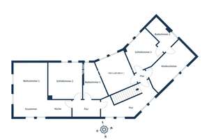 Sofort bezugsfreies MFH mit 2 Wohneinheiten, Garten, Garage, EBK und Terrasse in beliebter Lage – Die vollständige Adresse der Immobilie erhältst du vom Anbieter., 41812 Erkelenz – Vorschaubild 44