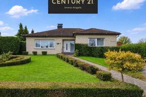 Ankommen & wohlfühlen: Modernisierter Bungalow mit Traumterrasse und großem Garten – Die vollständige Adresse der Immobilie erhältst du vom Anbieter., 52525 Heinsberg – Vorschaubild 1