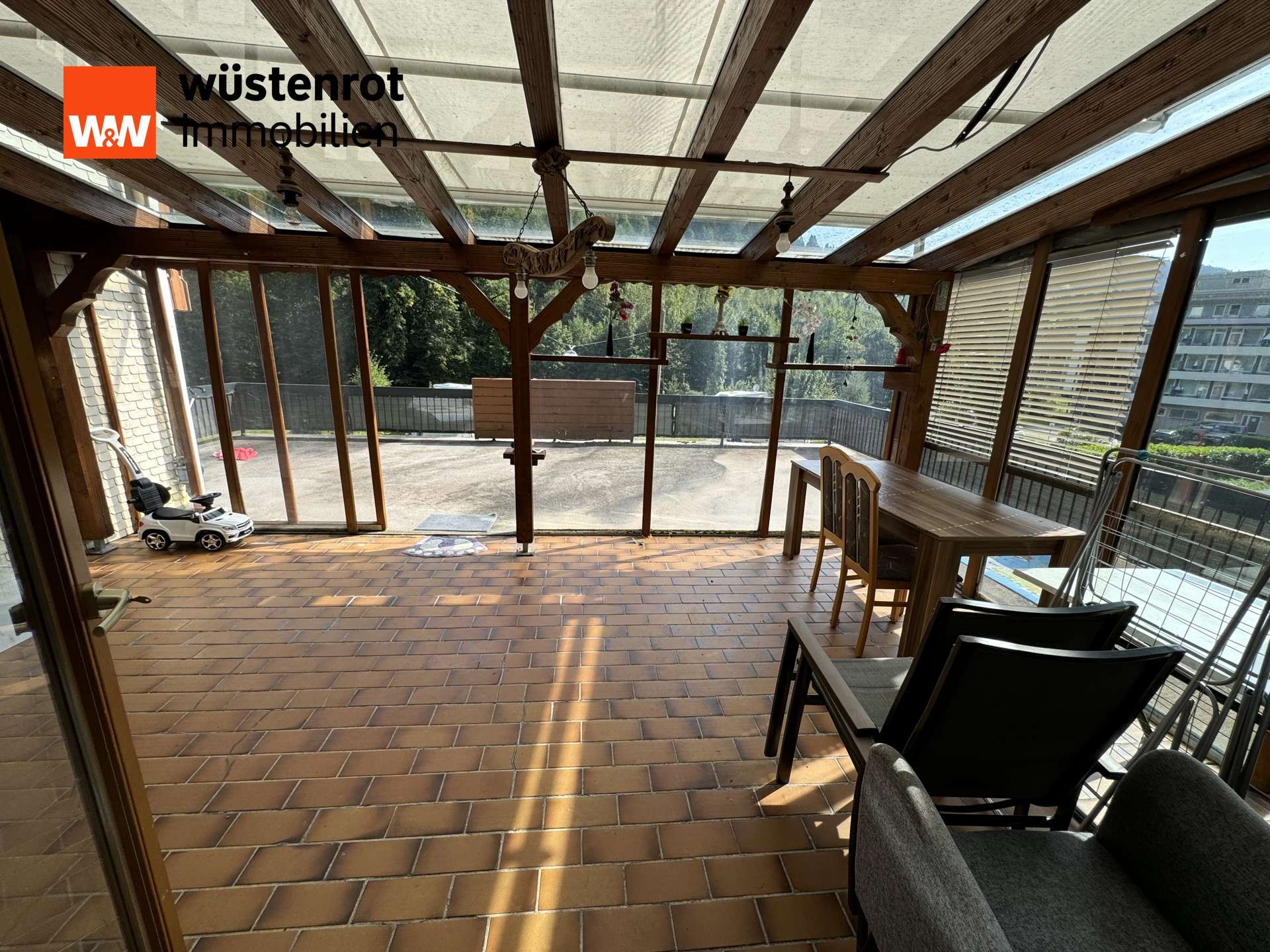 Immobilie in Bad Peterstal-Griesbach - Großzügiges 3 - Familienhaus in Bad Peterstal - Bild 3