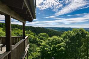 Exklusives Chalet in alpiner Idylle: Ihr Refugium im Rothaargebirge – Die vollständige Adresse der Immobilie erhältst du vom Anbieter., 57392 Schmallenberg – Vorschaubild 3