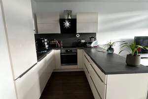Wohnen im Park - sonnige 2-Zimmer-Wohnung im 3.OG mit Blick ins Grüne – Theo-Neubauer-Str. 24, 99085 Krämpfervorstadt, Erfurt – Vorschaubild 5