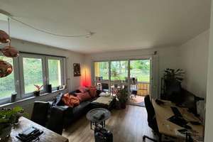 Helle 2-Zimmer Wohnung mit Balkon in Mainz-Hartenberg/Münchfeld – Eduard-David-Straße 10, 55122 Hartenberg-Münchfeld, Mainz – Vorschaubild 1