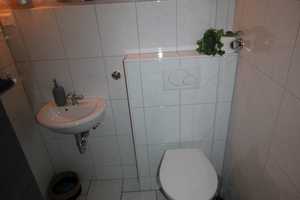 Homberg - Hochheide, tolle sehr gepflegte 3 Zimmer Wohnung mit 2 Balkonen und Tiefgragenstellplatz – Hochheide, Duisburg, 47198 Duisburg – Vorschaubild 7