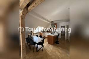 Tauschwohnung: Altbauwohnung mit 2,5 Zimmern – Die vollständige Adresse der Immobilie erhältst du vom Anbieter., 80337 Am alten südlichen Friedhof, München – Vorschaubild 8