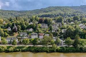 Seltene Gelegenheit in Heidelberg Schlierbach – freistehendes Haus mit Potenzial – Heidelberg – Vorschaubild 5