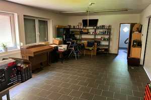Perfekt für (zukünftig) Selbstständige! Ebenerdiger Bungalow mit Halle! – Emsland (Kreis) – Vorschaubild 15