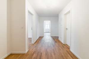 Ab sofort beziehbar: Stilvolle 3-Zimmer-DG-Wohnung über Leipzigs Dächern, in der beliebten Karli