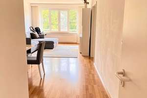 Charmante Etagenwohnung mit Wintergarten, Balkon und durchdachtem Grundriss – 93051 Kumpfmühl-Ziegetsdorf-Neuprüll, Regensburg – Vorschaubild 4