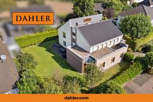Traumhaftes Einfamilienhaus mit Raum für die ganze Familie. – Viersen (Kreis) – Vorschaubild 1