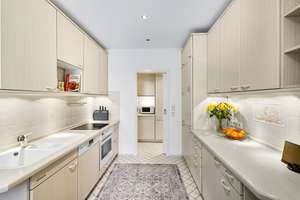 Provision Frei: Exklusive Gartenwohnung in Dahlem  mit Privatgarten & Terrasse  – Am Hirschsprung 62, 14195 Dahlem, Berlin – Vorschaubild 11
