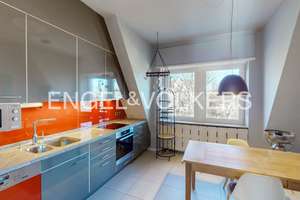 Maisonettewohnung mit großzügiger Dachterrasse in Stadtnähe – Die vollständige Adresse der Immobilie erhältst du vom Anbieter., 65183 Mitte, Wiesbaden – Vorschaubild 7