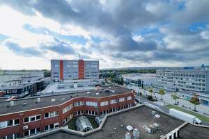 2 Zimmer-Wohnung mit ca. 59 m² in Salzgitter-Lebenstedt – 38226 Lebenstedt, Salzgitter – Vorschaubild 10
