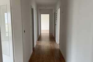 Erstbezug: Exklusives Penthouse umgeben von einer 145 qm großen Dachterrasse in Mannheim-Käfertal