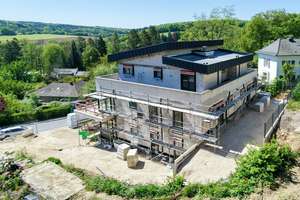 Villa-Mende Park - Unabhängig leben! Modernes und energieeffizientes Wohnen am Stadtwald! – Am Stadtwald 62, 53177 Schweinheim, Bonn – Vorschaubild 4
