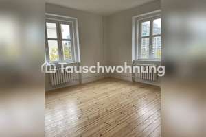 Tauschwohnung: Schöne Altbauwohnung am Humanplatz zum Tausch – Die vollständige Adresse der Immobilie erhältst du vom Anbieter., 10439 Prenzlauer Berg, Berlin – Vorschaubild 3