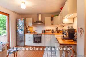 Buchholz – zentrumsnahes Einfamilienhaus mit 7 Zimmern – Die vollständige Adresse der Immobilie erhältst du vom Anbieter., 21244 Buchholz in der Nordheide – Vorschaubild 7