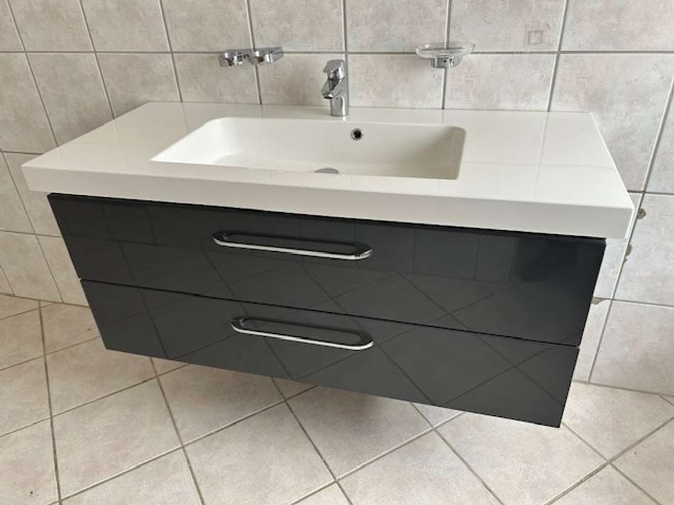 Badezimmer OG