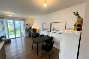 PREISGEDÄMPFTE WOHNUNG - BESICHTIGUNG: Dienstag 23.09. um 19:00 Uhr - 3 Zimmer - 74m² - Loggia – Ulmenstraße 79, 40476 Derendorf, Düsseldorf – Vorschaubild 7