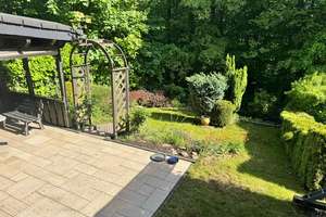 Gepflegtes Reihenendhaus in ruhiger Wohnlage mit großer Garage in Elberfeld. – Die vollständige Adresse der Immobilie erhältst du vom Anbieter., 42113 Elberfeld West, Wuppertal – Vorschaubild 4