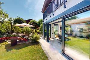 Exklusives Designhaus mit Garten und voller Autarkie – Leben in Sauerlach-Arget – Die vollständige Adresse der Immobilie erhältst du vom Anbieter., 82054 Sauerlach – Vorschaubild 51