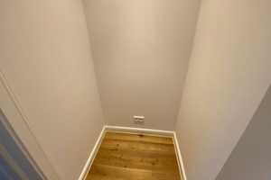 Lichtdurchflutete 4-Zi-Whg im 3. OG, hochw.EBK, 2 Bäder, 3 Balkone, Lift, Videosprechanl., TG, EK: A – Pinneberger Chaussee 12, 22523 Hamburg – Vorschaubild 17