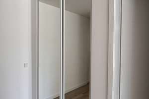 NEUBAU - Hochwertige 2 Zimmer Wohnung mit Einbauküche – Ludenberger Straße 21, 40629 Ludenberg, Düsseldorf – Vorschaubild 14