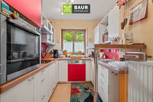 Charmantes Reihenmittelhaus mit Garten, Balkon und Sauna – Ihr neues Zuhause in ruhiger Lage – Die vollständige Adresse der Immobilie erhältst du vom Anbieter., 88250 Weingarten – Vorschaubild 12