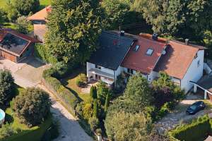 Gepflegtes Reiheneckhaus in ruhiger Bestlage von Zell – Die vollständige Adresse der Immobilie erhältst du vom Anbieter., 82067 Schäftlarn – Vorschaubild 2