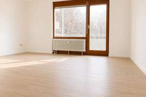 *Helle und moderne 1-Zi.-Wohnung mit Balkon in zentrumsnaher Lage* – Die vollständige Adresse der Immobilie erhältst du vom Anbieter., 70191 Am Pragfriedhof, Stuttgart – Vorschaubild 1