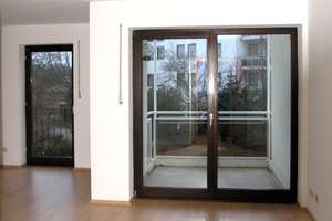 Sehr schöne, ruhige und gut geschnittene 2-Zimmer-Wohnung in gepflegter Eigentums-Wohnanlage – Joseph-Maria-Lutz_Anger 11, 81737 Neuperlach, München – Vorschaubild 11