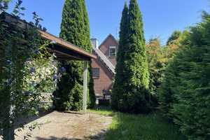 Erstbezug nach Modernisierung - Kleines Einfamilienhaus im Grünen mit schönem Garten – Hamburg – Vorschaubild 17