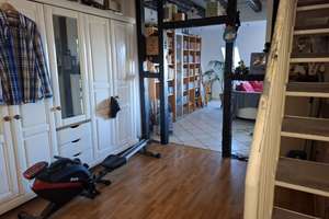Wunderschöner Weitblick  aus geräumiger 4-Zimmer-Wohnung im 3-Familien-Haus – Höhe 12, 42329 Vohwinkel, Wuppertal – Vorschaubild 21
