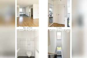 Tauschwohnung: Helle 3 Zi. + Balkon Maisonette im Hinterhof – Gärtnerstraße 114 B, 20253 Hoheluft-West, Hamburg – Vorschaubild 3