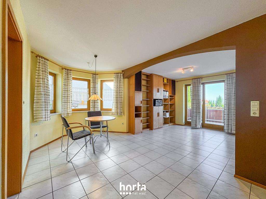 Immobilie in Daisendorf - Doppelhaushälfte mit ELW und Panorama-See- und Alpensicht in Daisendorf - Bild 2