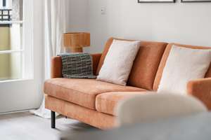Hübsche 2-Zimmer Wohnung in Pankow - voll möbliert – Steegerstraße 10, 13359 Gesundbrunnen, Berlin – Vorschaubild 6