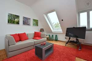 Sehr schöne Wohnung mit tollem Blick auf die Stadt in Stuttgart Nord – Die vollständige Adresse der Immobilie erhältst du vom Anbieter., 70191 Mönchhalde, Stuttgart – Vorschaubild 6