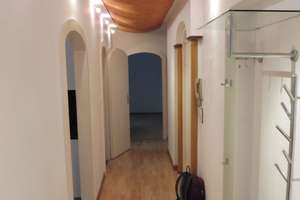 vermietete 4-Zimmer Erdgeschosswohnung mit Terrasse und Außenfläche in Lichterfelde (Steglitz) – Adolf-Martens-Straße 19, 12205 Lichterfelde, Berlin – Vorschaubild 6