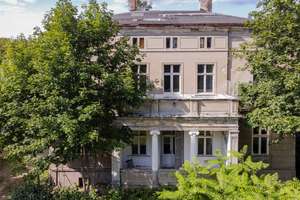 Denkmalgeschützte "Villa Rabe" mit bis zu 504 m² Fläche – Baugenehmigung ist bereits erteilt – Die vollständige Adresse der Immobilie erhältst du vom Anbieter., 14467 Berliner Vorstadt, Potsdam – Vorschaubild 9
