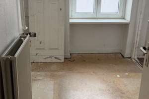2 Zimmer  Wohnung mit Loggia  in Berlin Wedding. – Togostraße 75, 13351 Wedding, Berlin – Vorschaubild 5