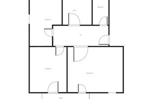 Kommen Sie rein- das könnte Ihr neues Zuhause sein! – Kruppstr. 39, 38126 Viewegsgarten-Bebelhof, Braunschweig – Vorschaubild 2